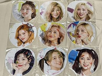 【バラ売り可能】TWICE 直筆サインセット ナヨン モモ ジヒョ 楽天市場】【月間優良ショップ】【直筆サイン入りポストカード